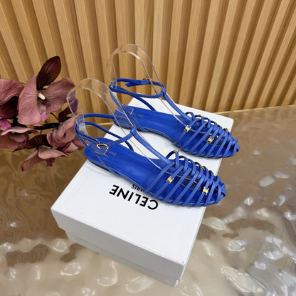 High Heel Sandals