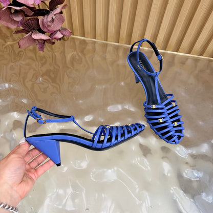 High Heel Sandals