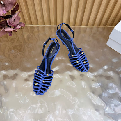High Heel Sandals