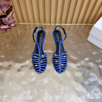 High Heel Sandals
