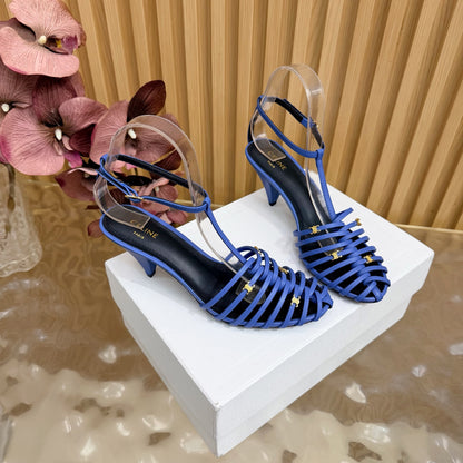 High Heel Sandals