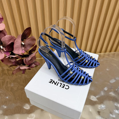 High Heel Sandals