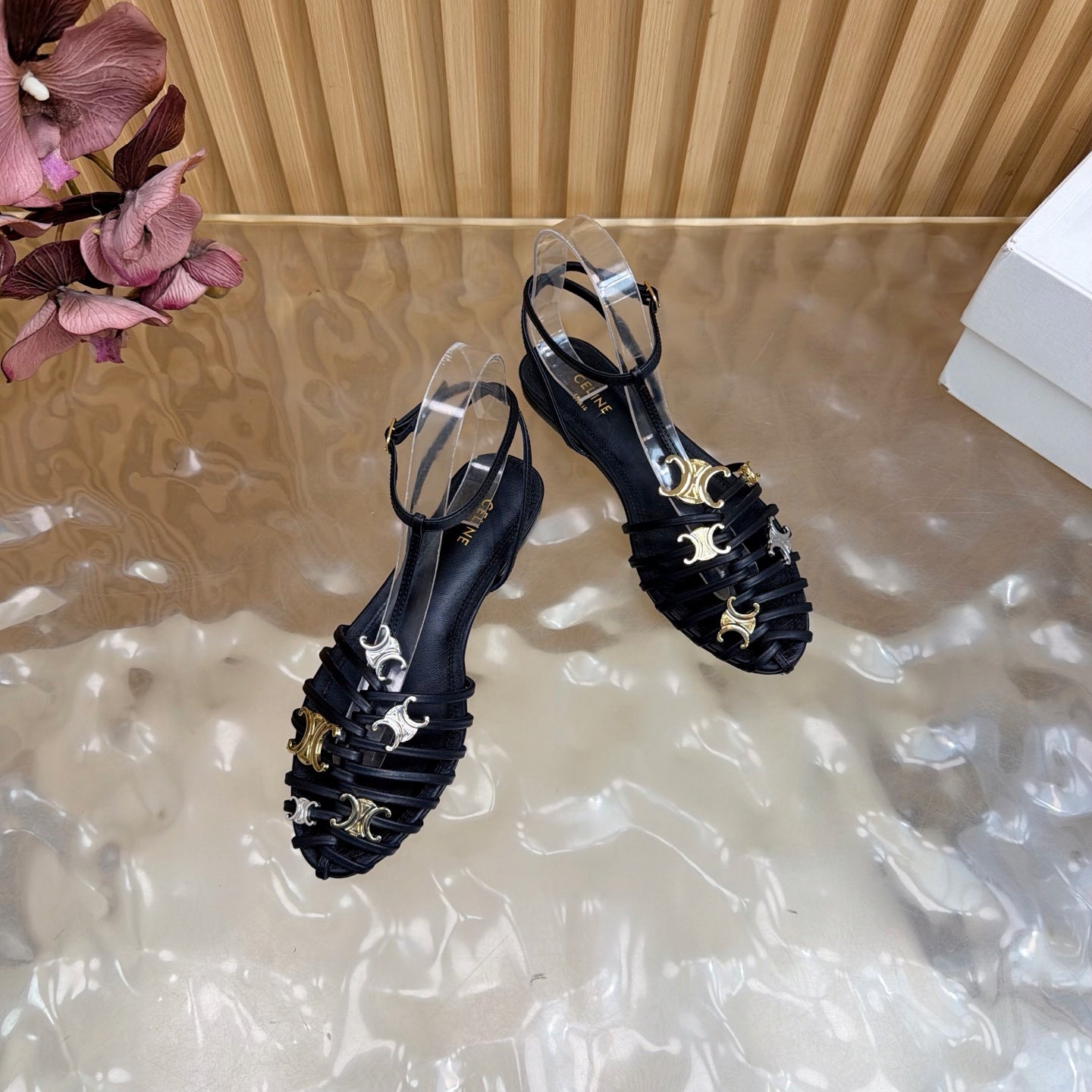 Sandals