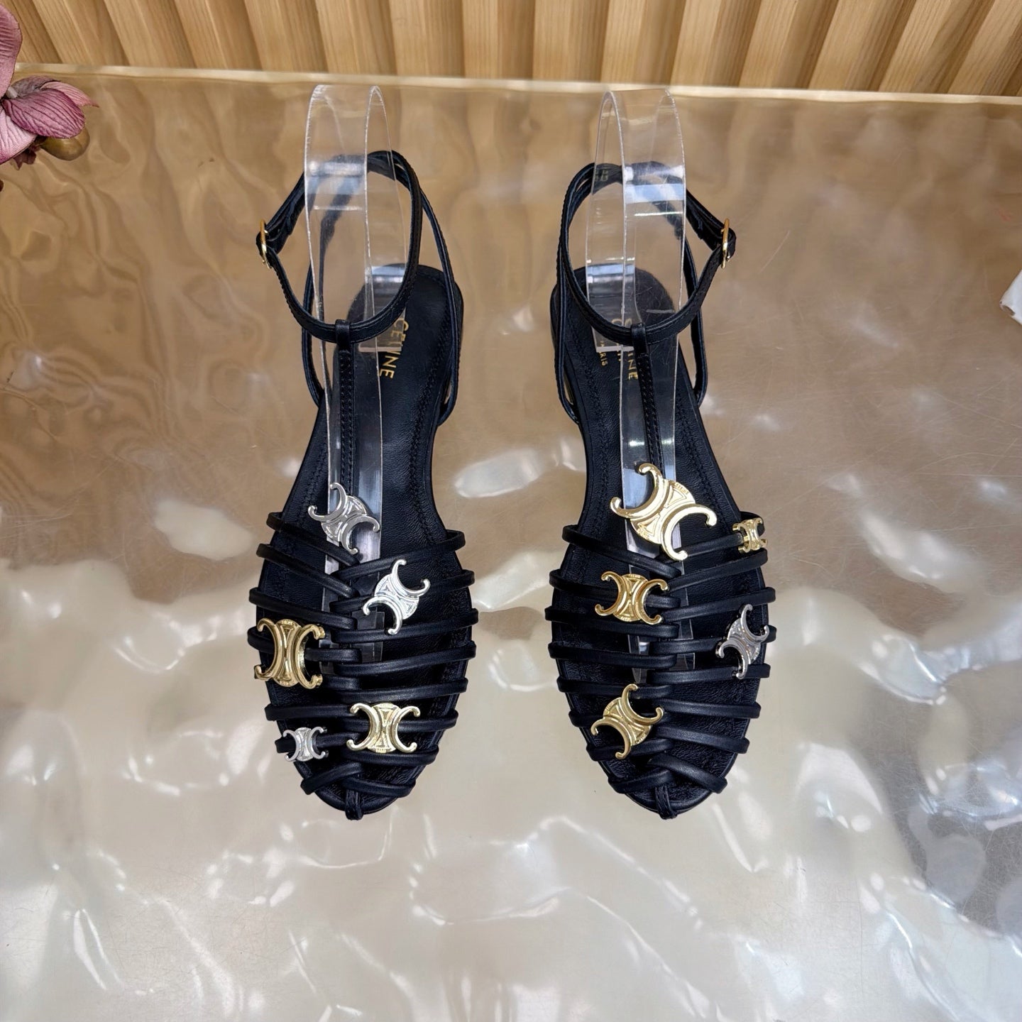 Sandals