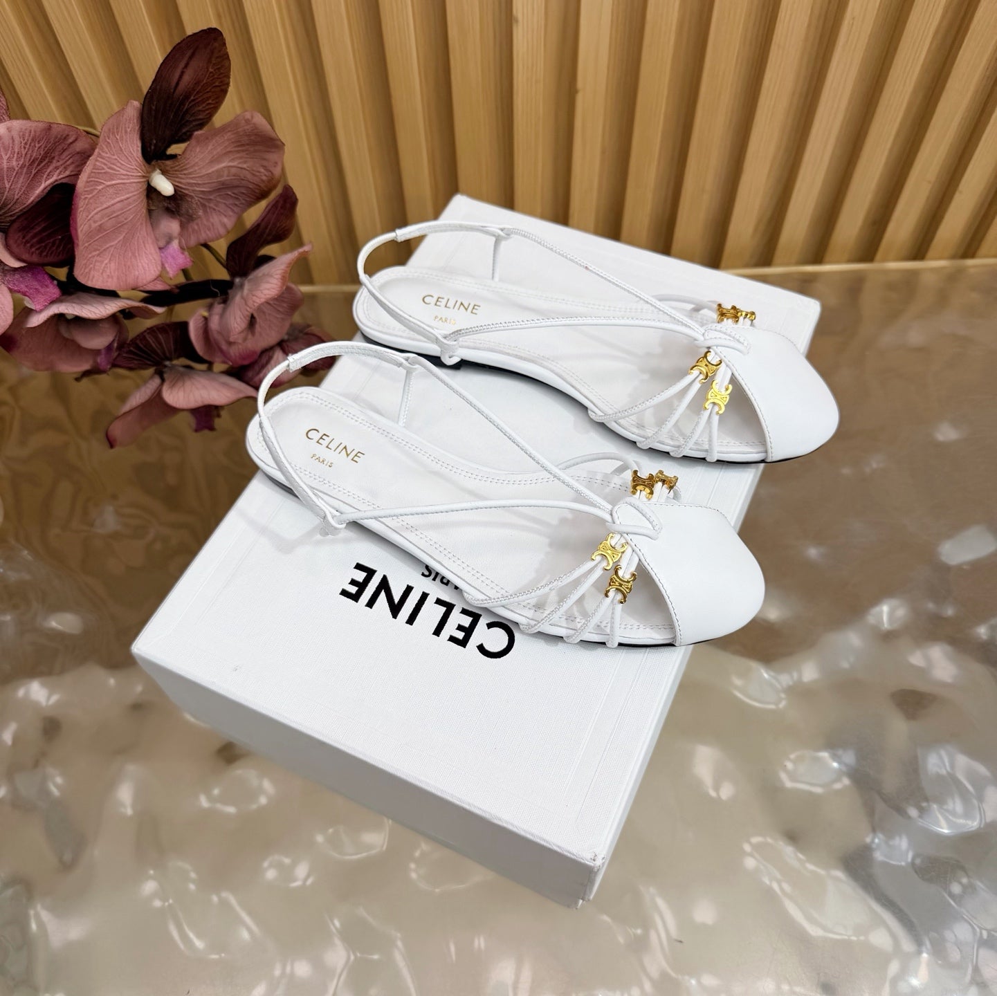 Sandals