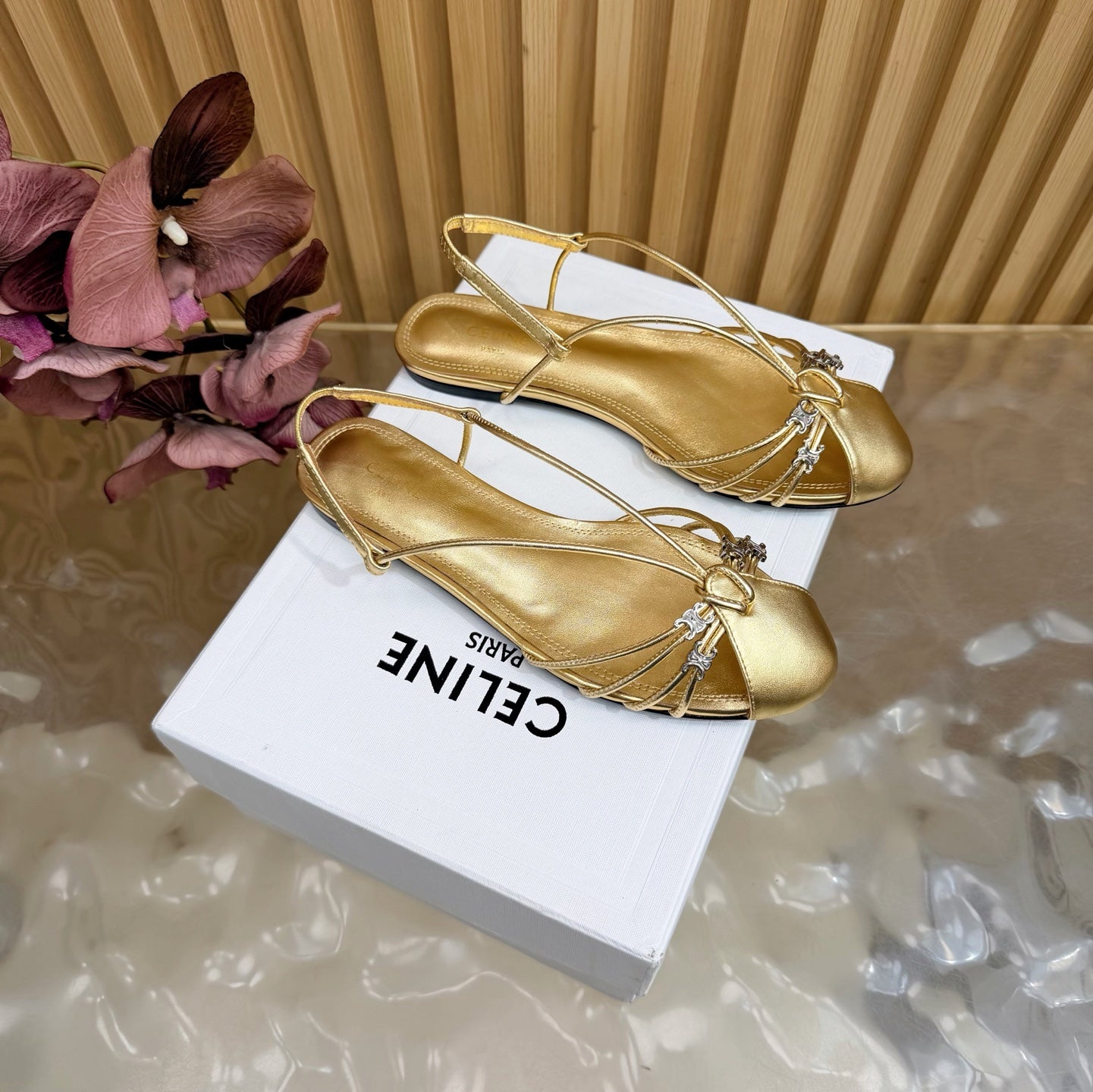Sandals