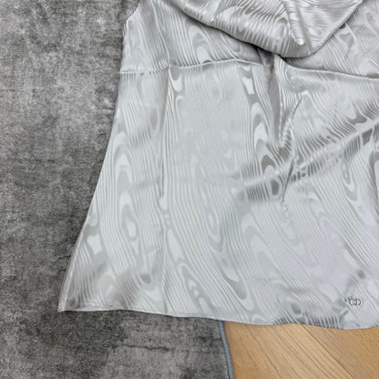 Silk Tank Top