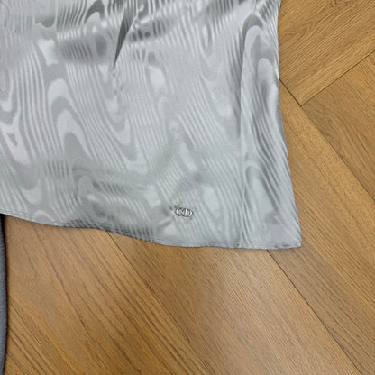 Silk Tank Top