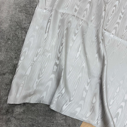 Silk Skirt