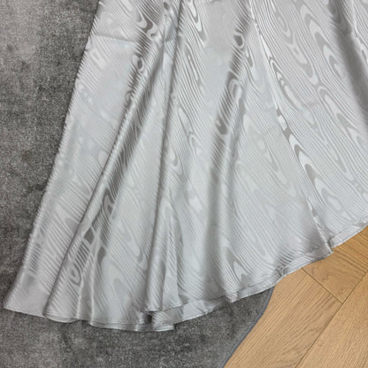 Silk Skirt