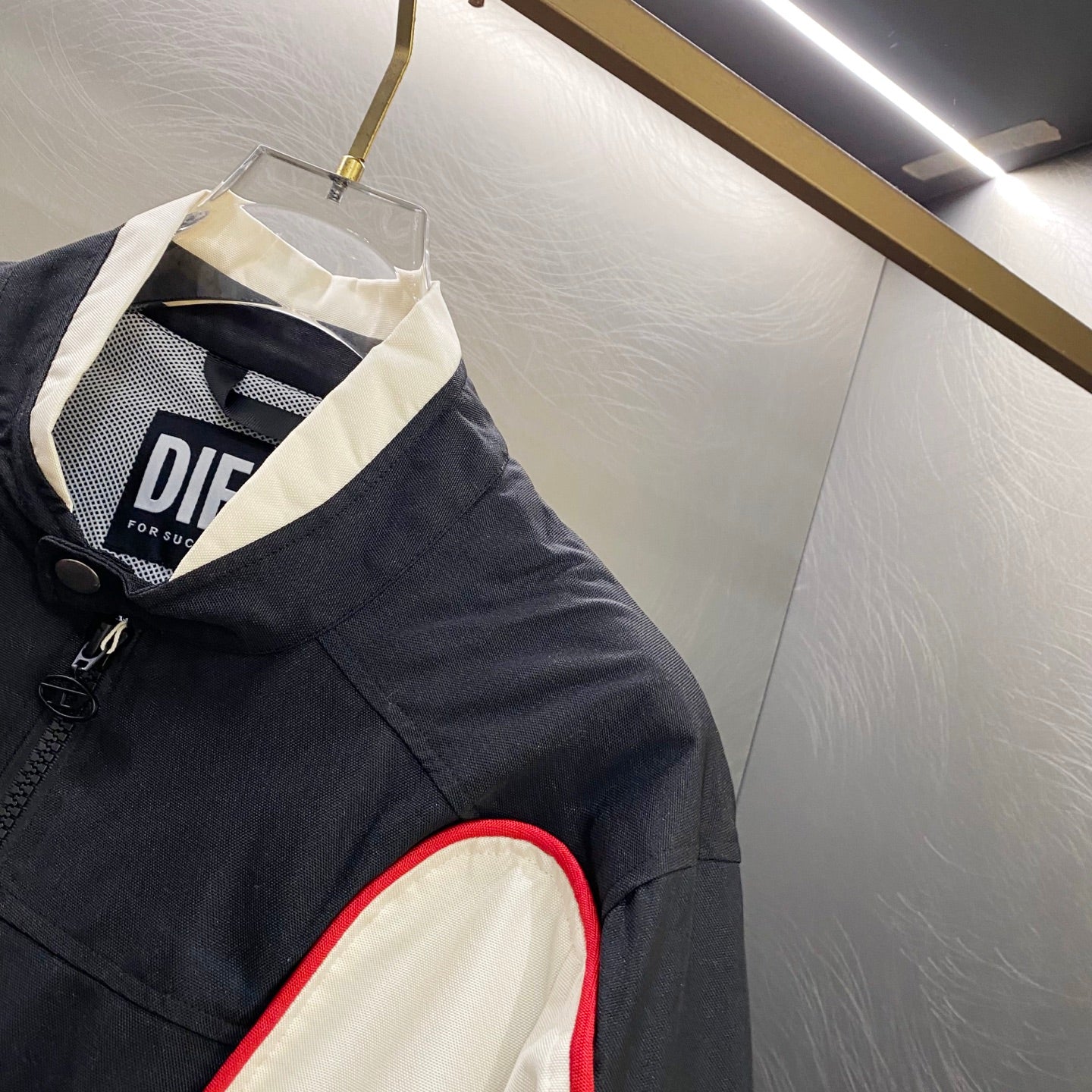 Jackets