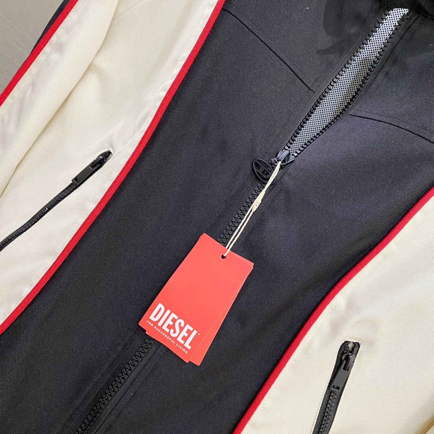 Jackets