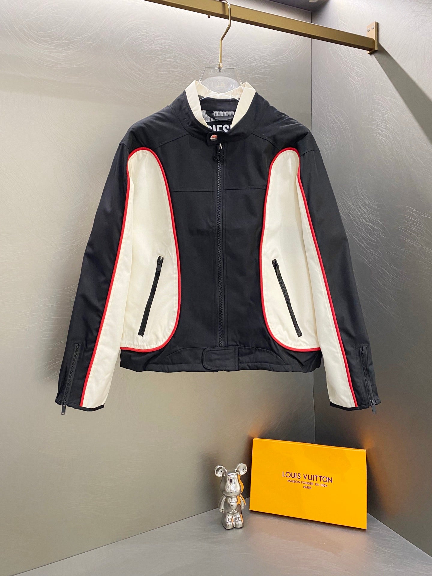 Jackets