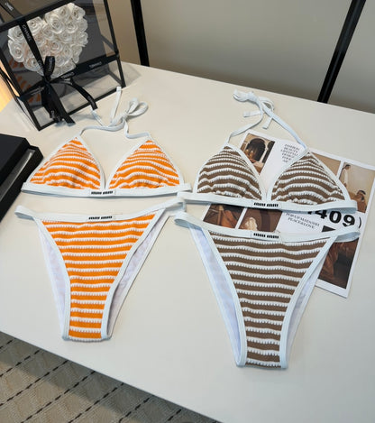 Two-Piece Bikini Set