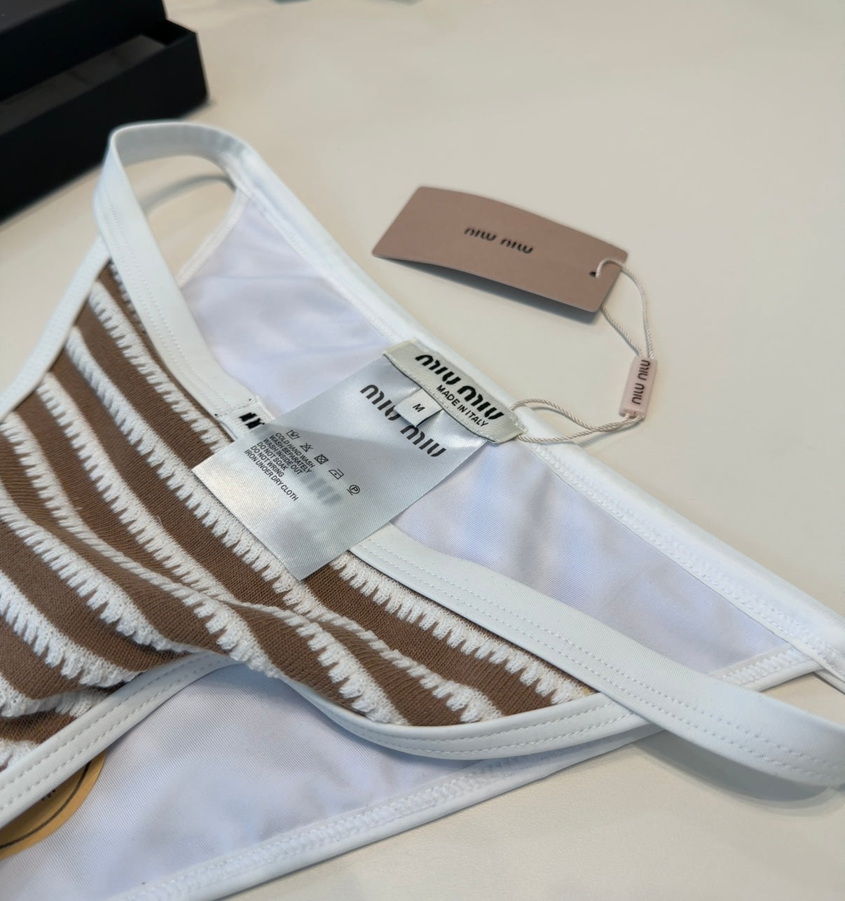 Two-Piece Bikini Set