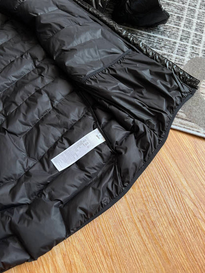 Down Jacket
