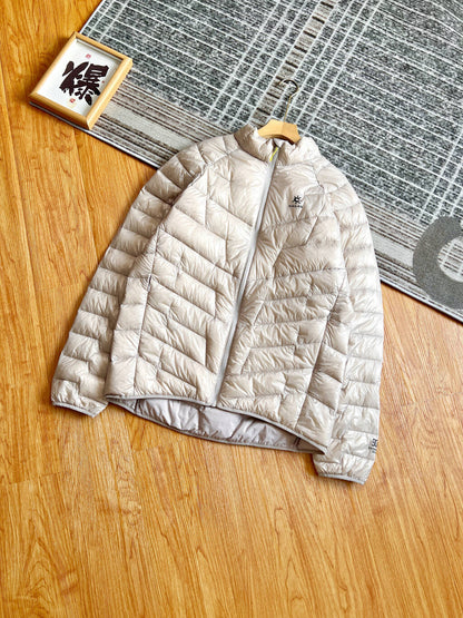 Down Jacket