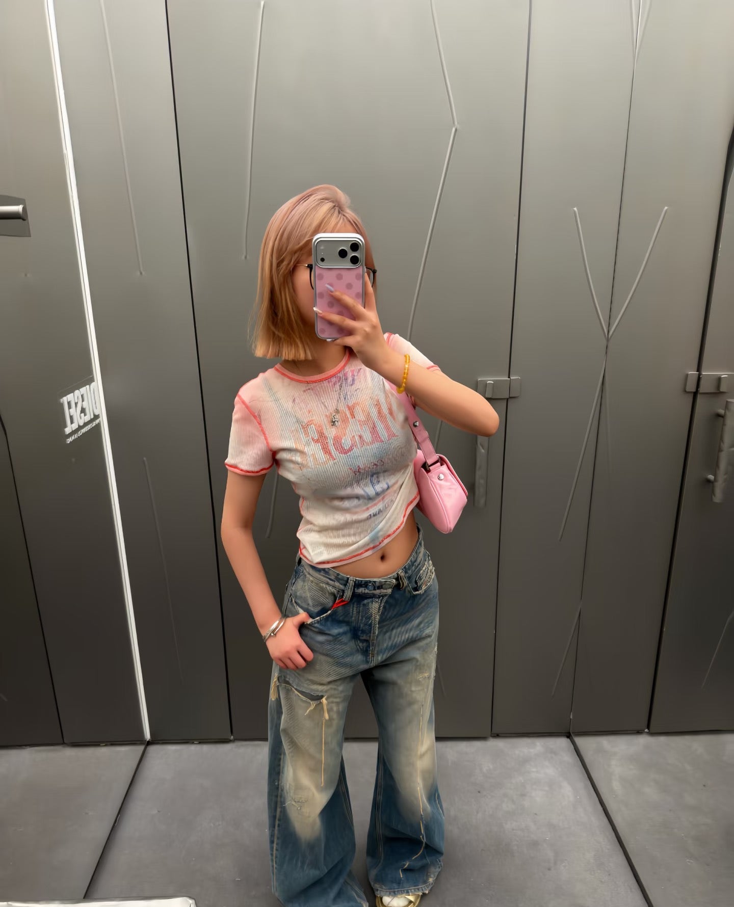 T-shirt