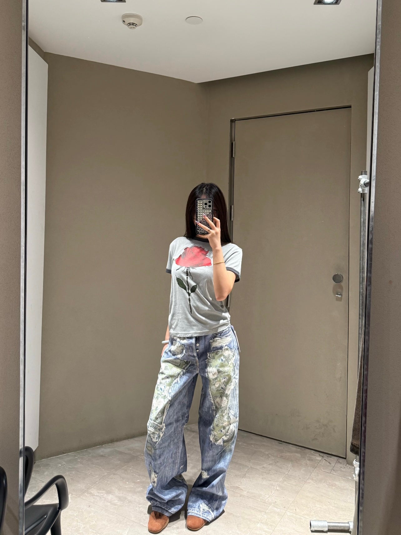 T-shirt