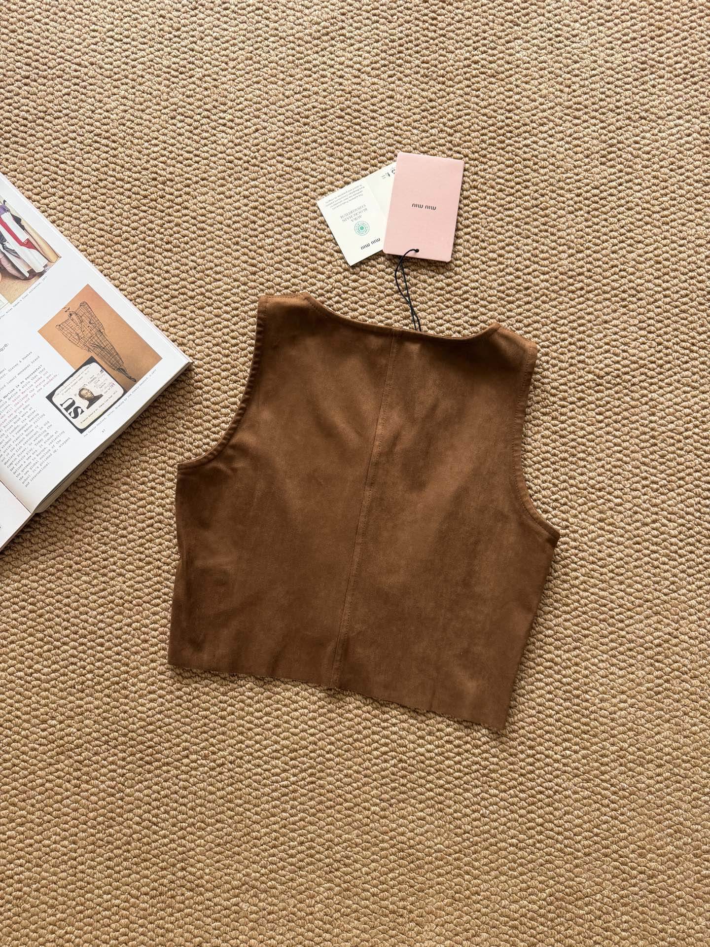 Vest