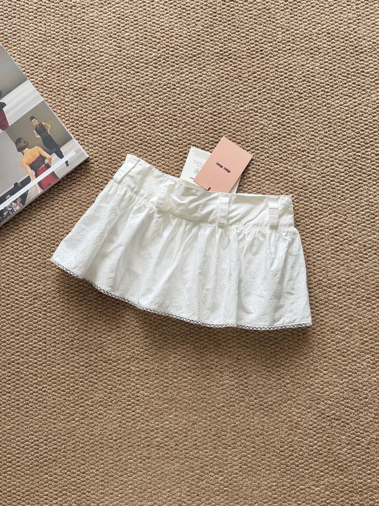 Skirt