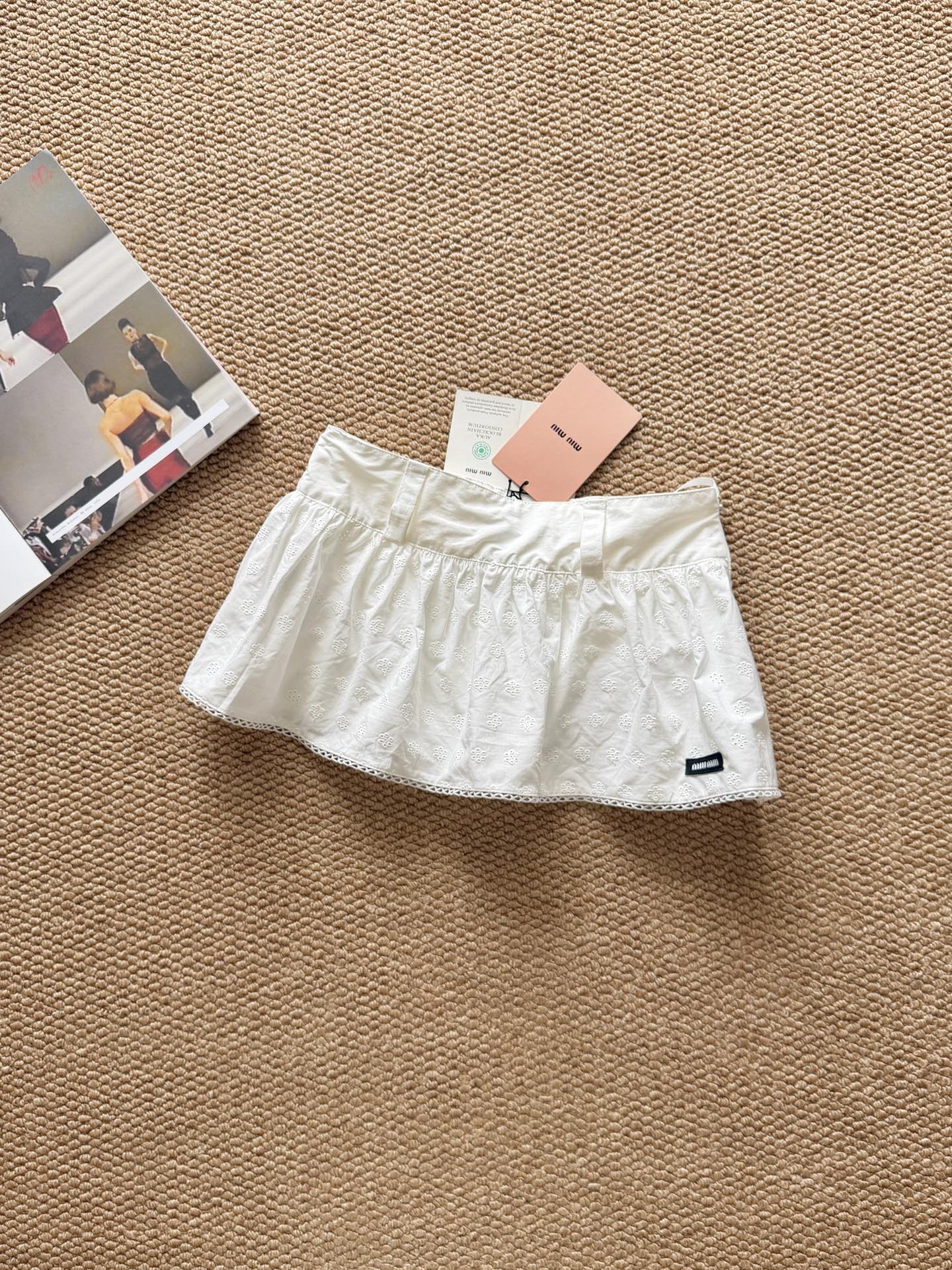 Skirt