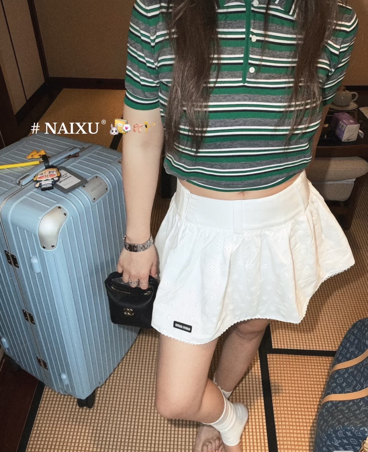 Skirt