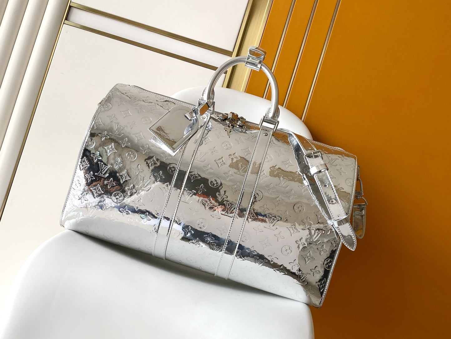 Travel Bag