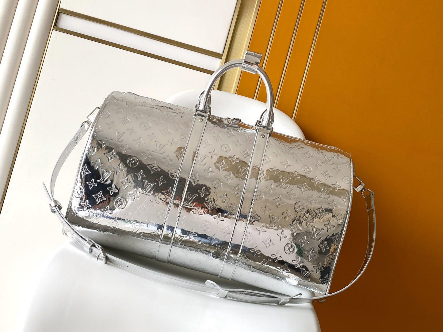 Travel Bag