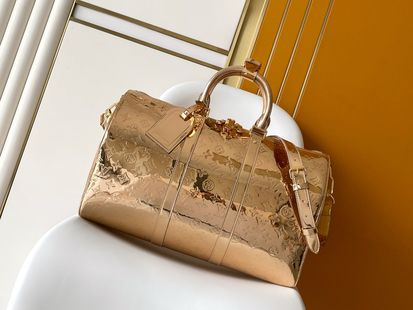 Travel Bag