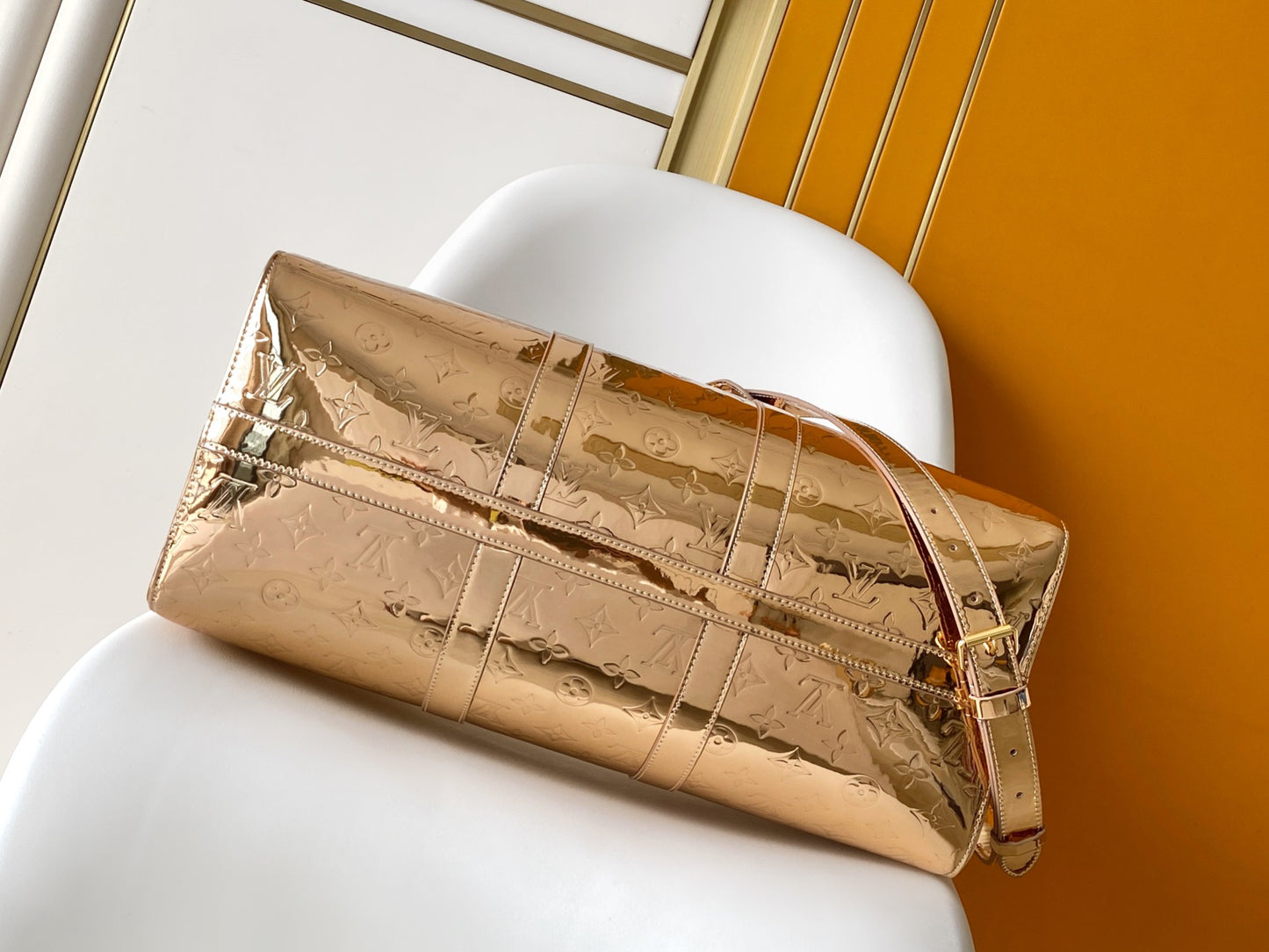Travel Bag