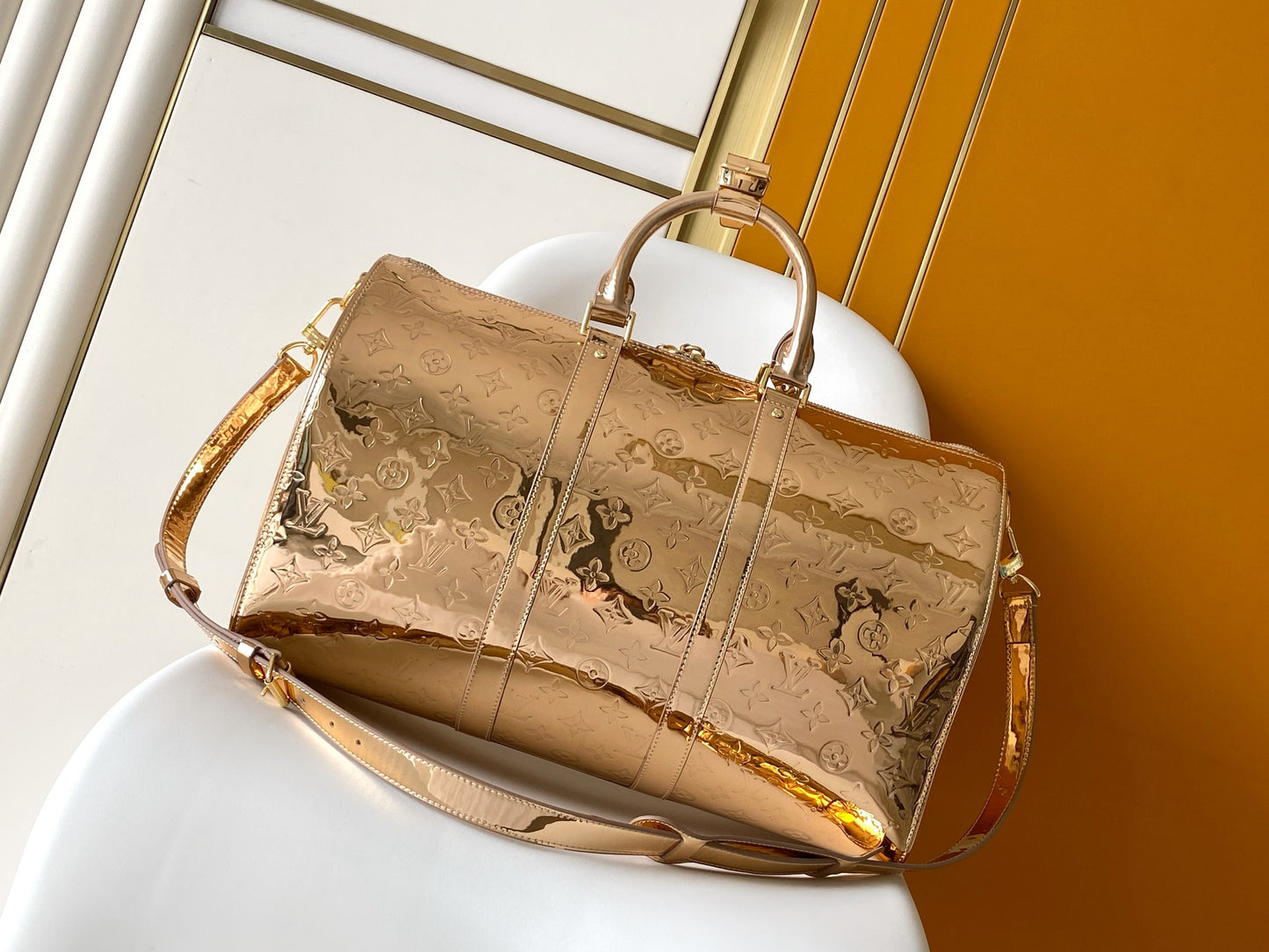Travel Bag