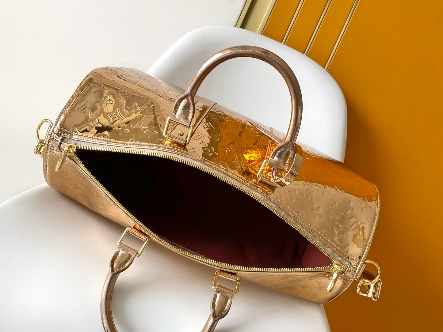 Travel Bag
