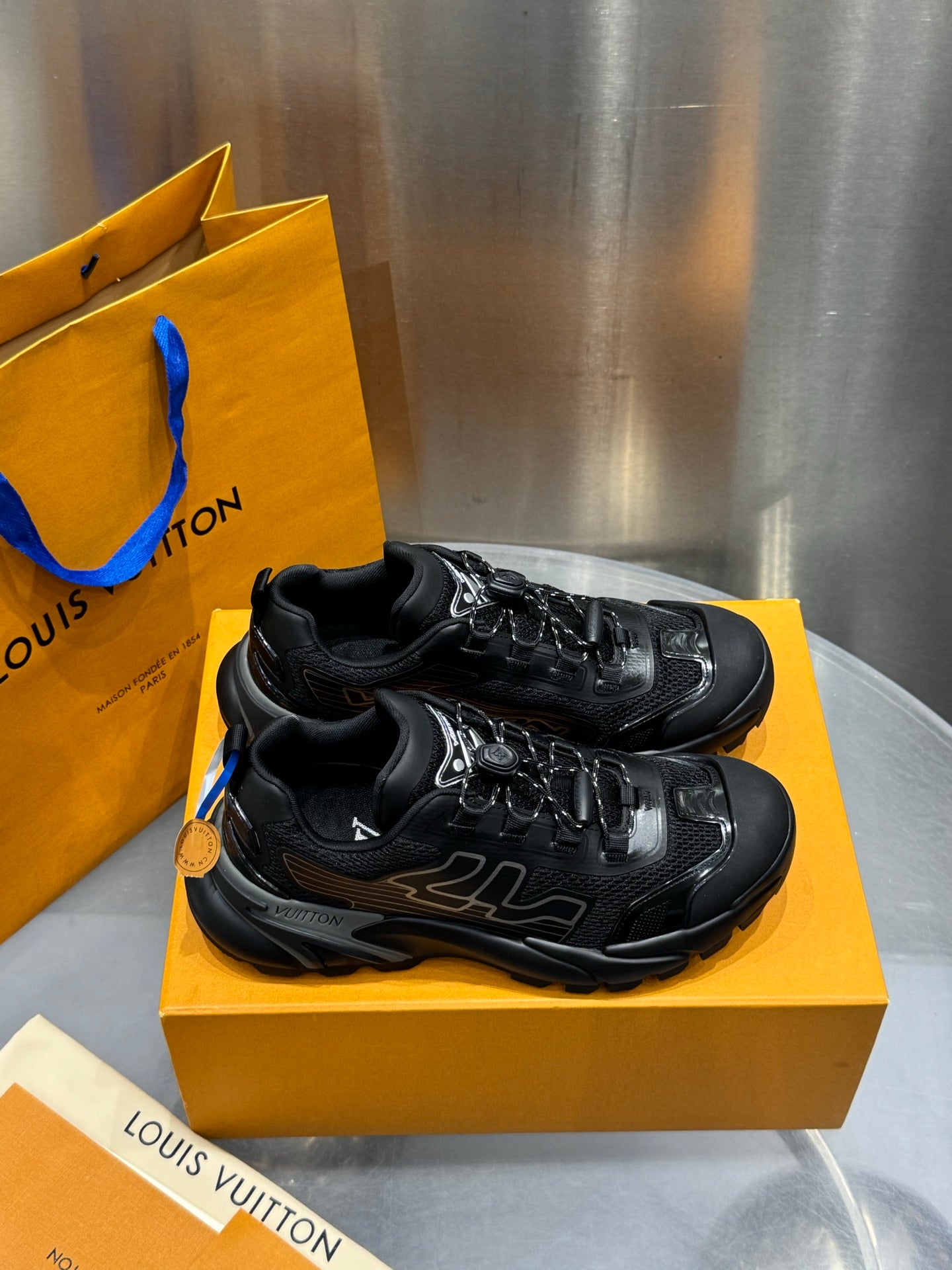 Sneakers