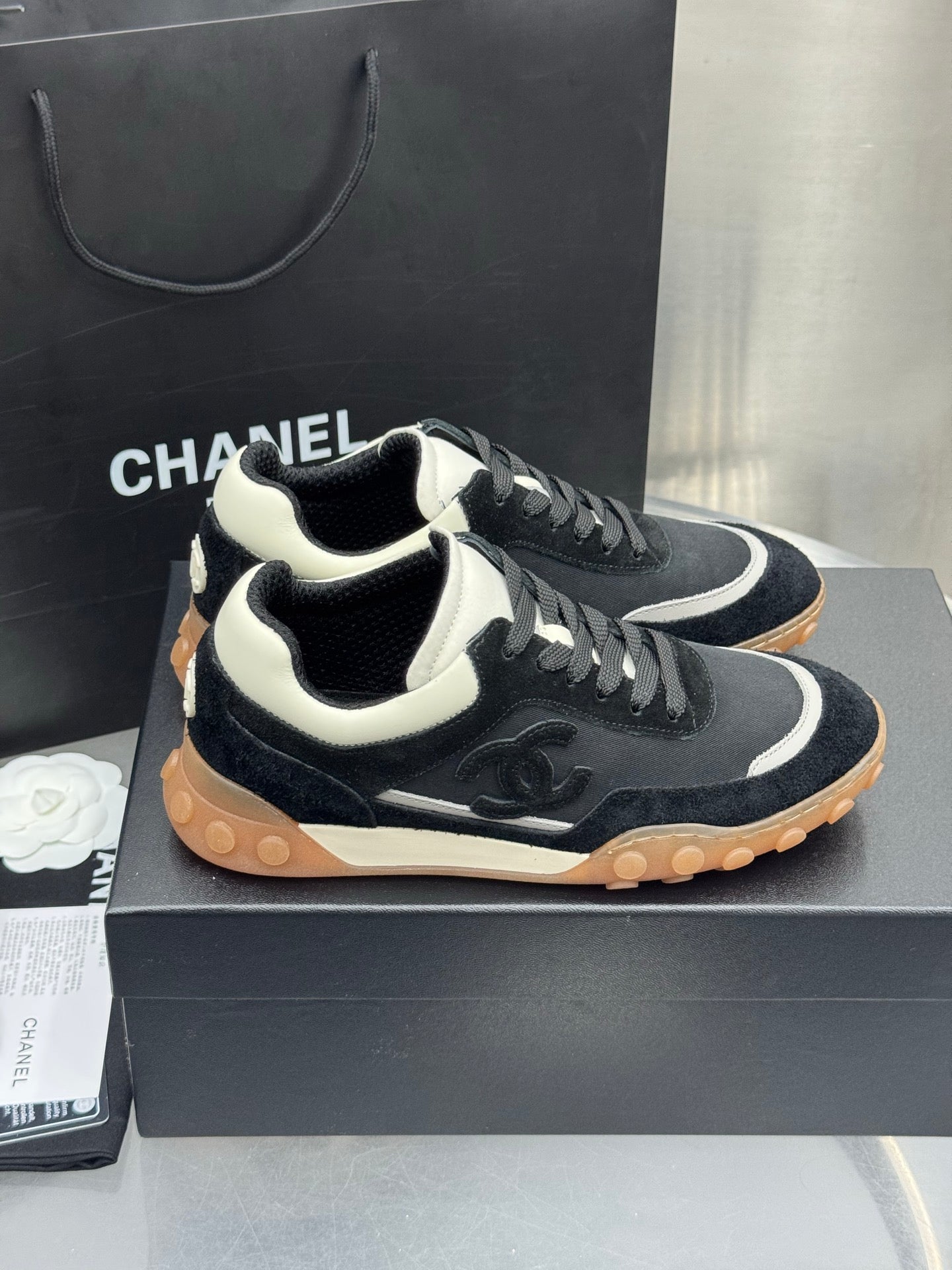 Sneakers