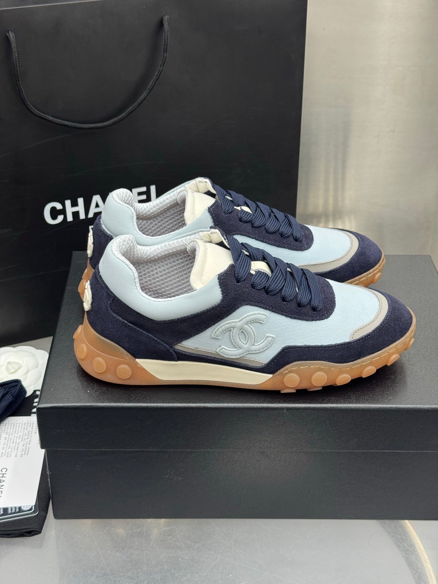Sneakers