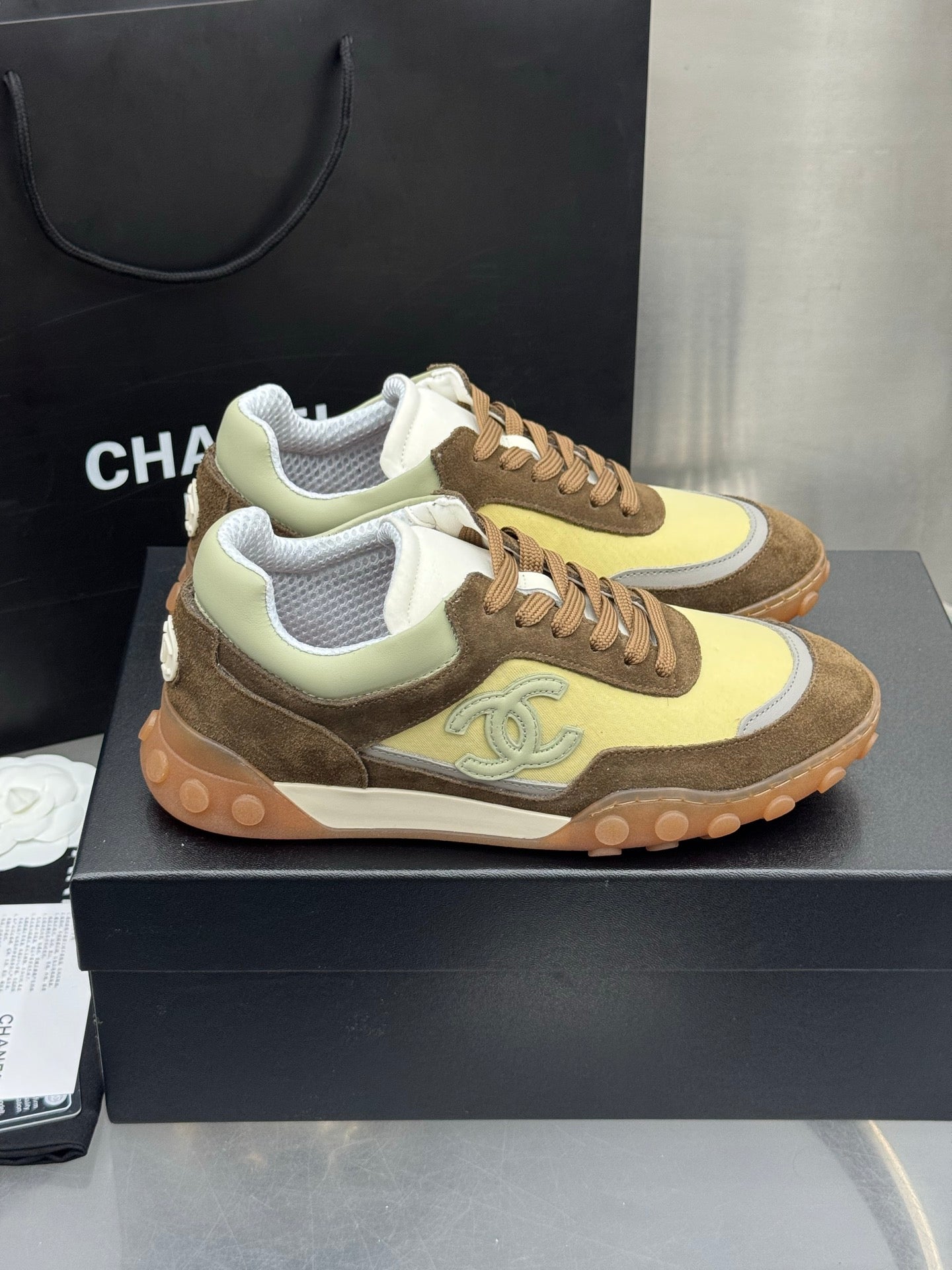 Sneakers