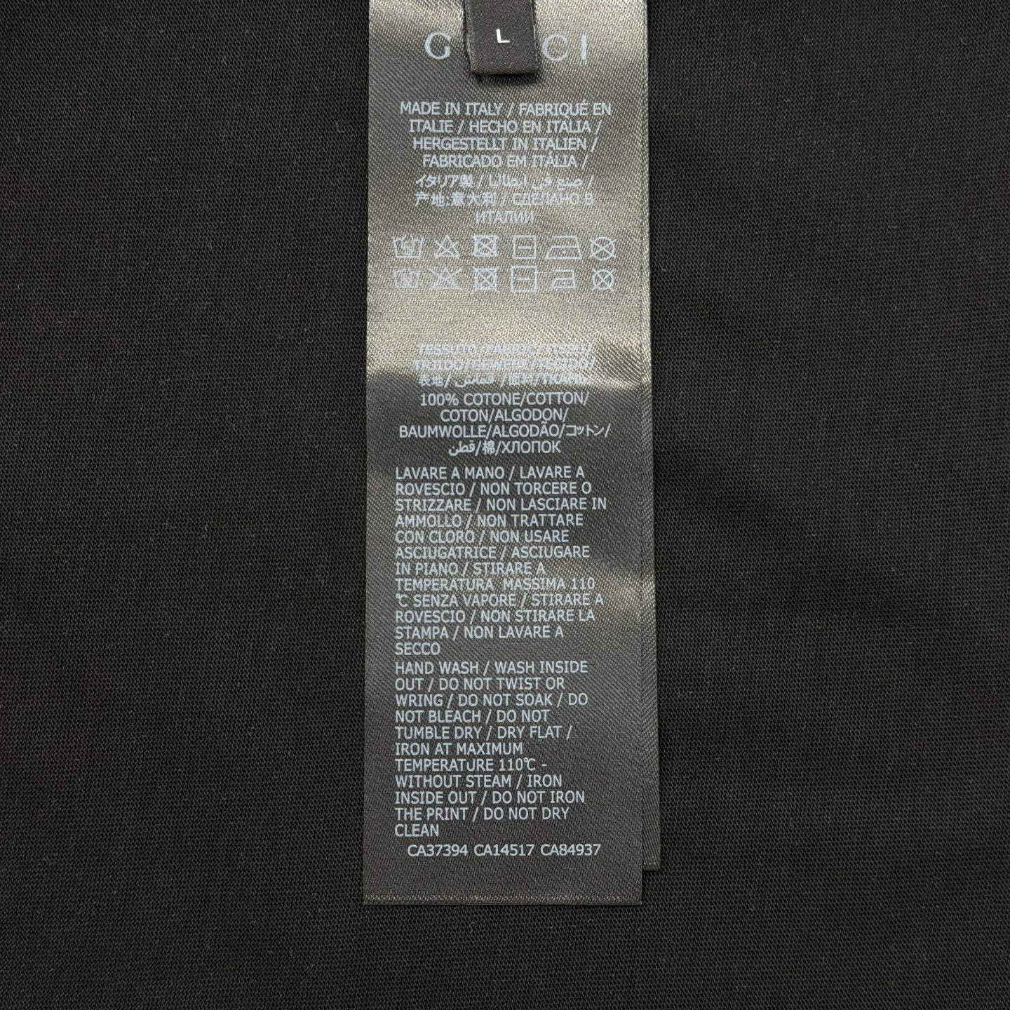 T-shirt