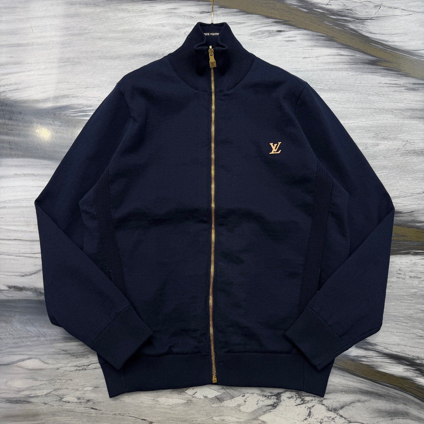 Reversible jackets