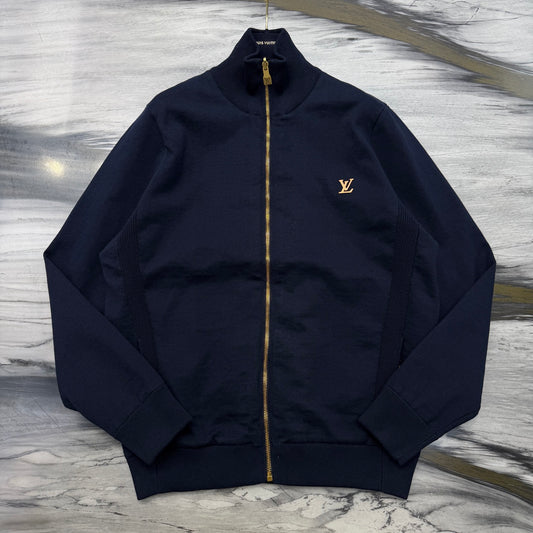 Reversible jackets