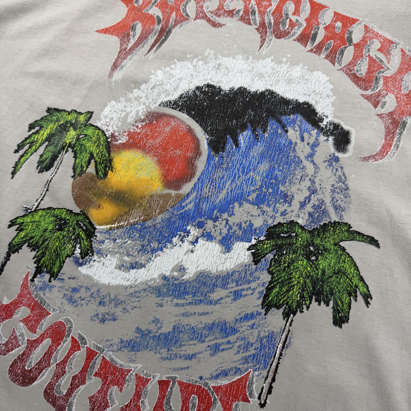 T-shirt