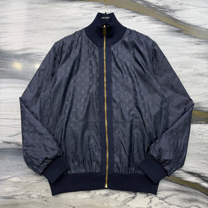 Reversible jackets
