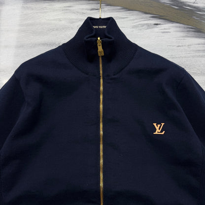 Reversible jackets