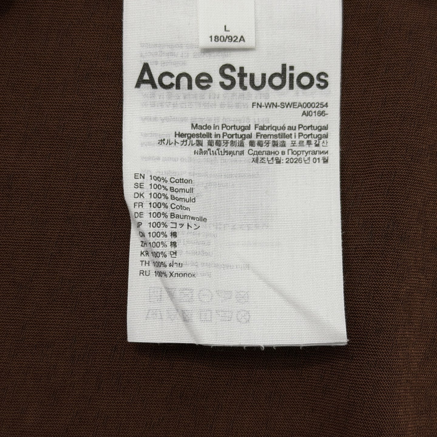 T-shirt