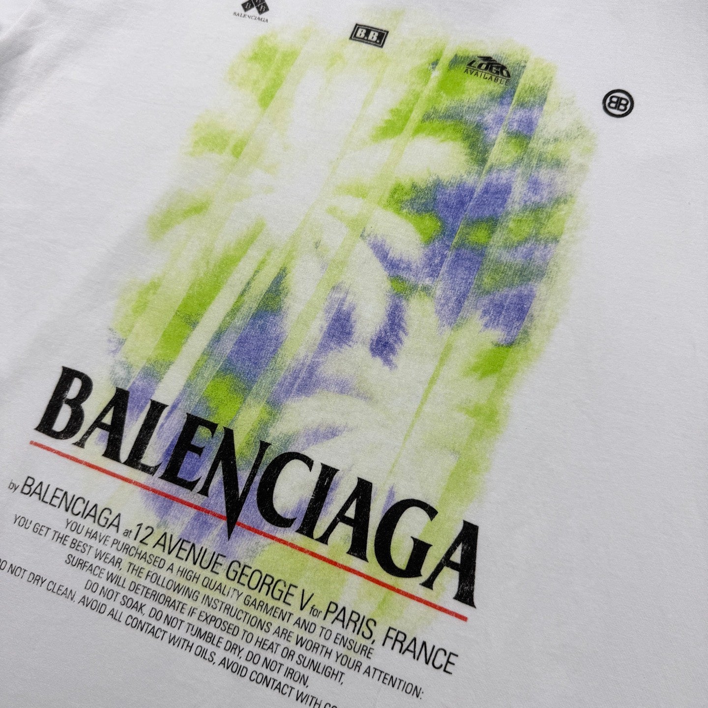 T-shirt