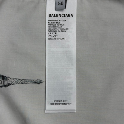 Short sleeve shirt