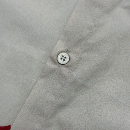 Short sleeve shirt