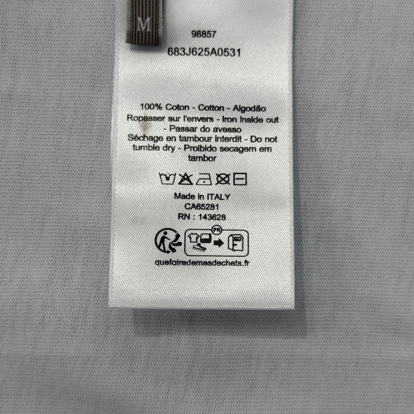 T-shirt
