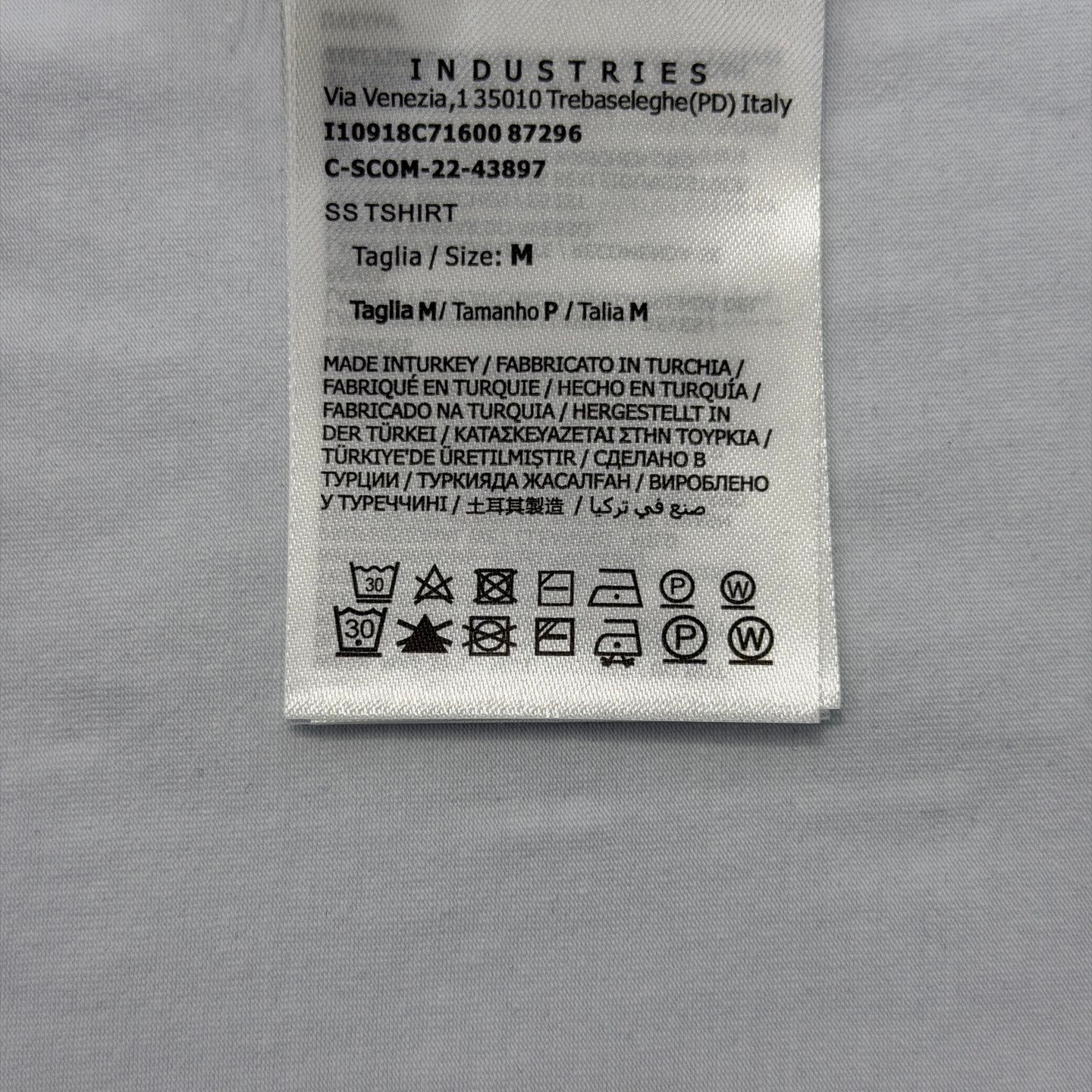T-shirt