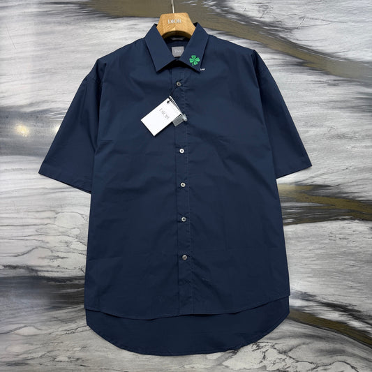 Short sleeve shirt